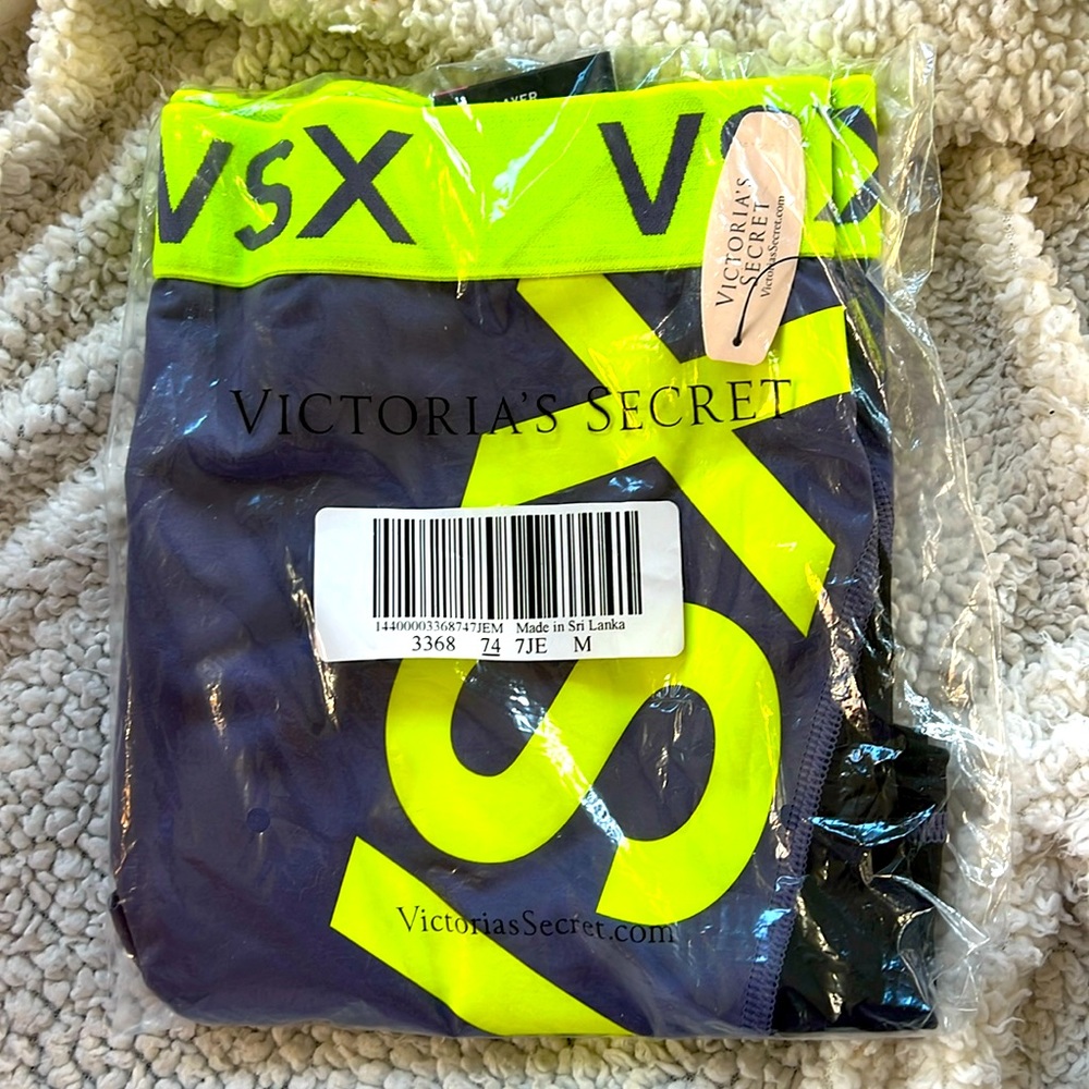 NWT Victoria’s Secret bot shorts